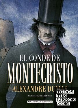 El conde de Montecristo